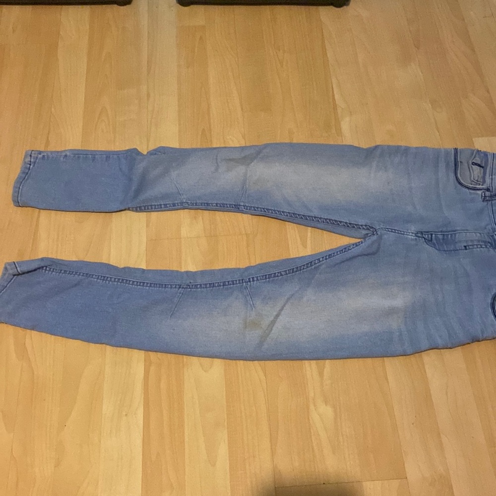 Denim CO. Jeans